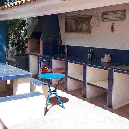 La Casita De Invitados Los Banos de Fortuna Exterior photo