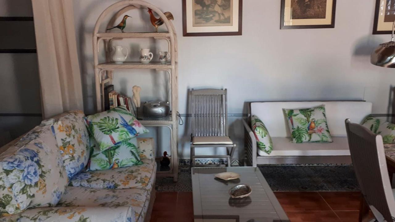 Ferienhaus La Casita De Invitados