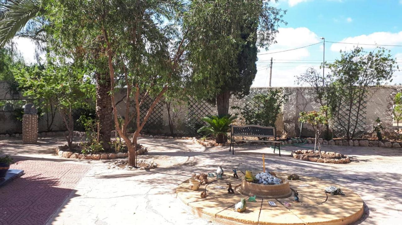 Ferienhaus La Casita De Invitados *