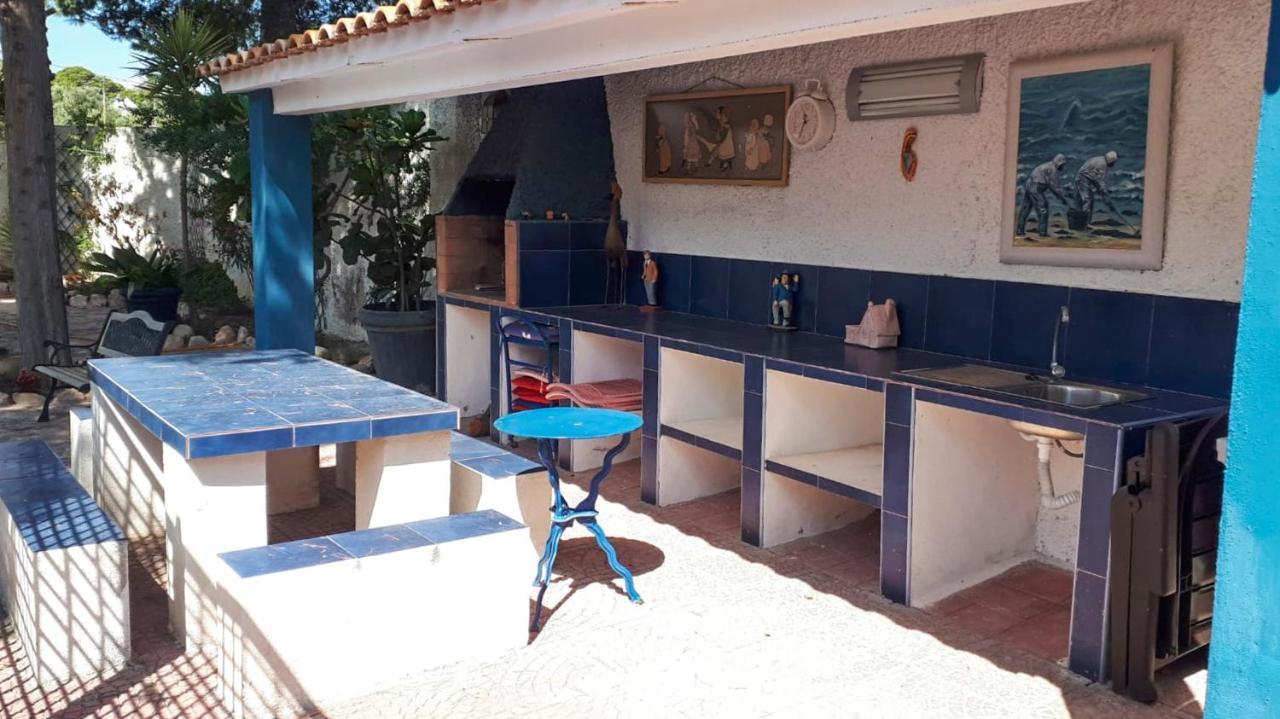 La Casita De Invitados