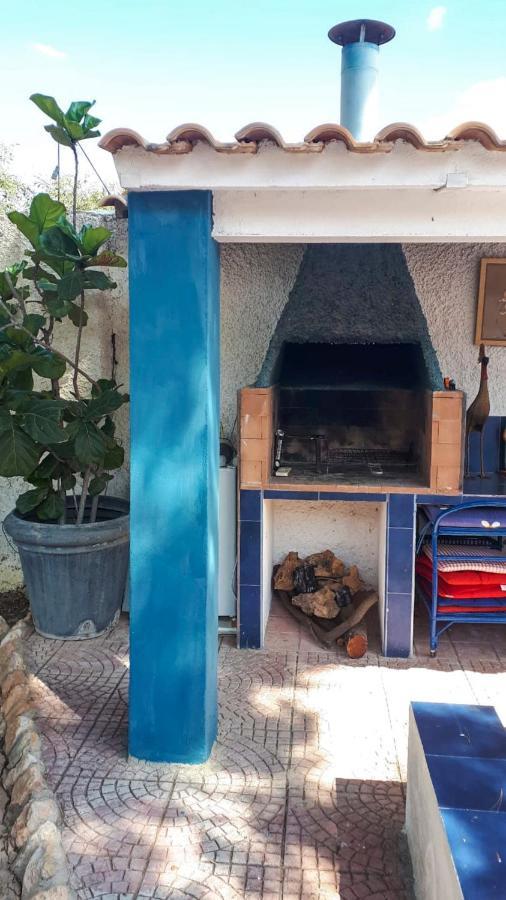 Ferienhaus La Casita De Invitados