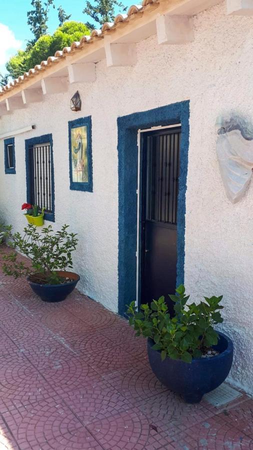 La Casita De Invitados