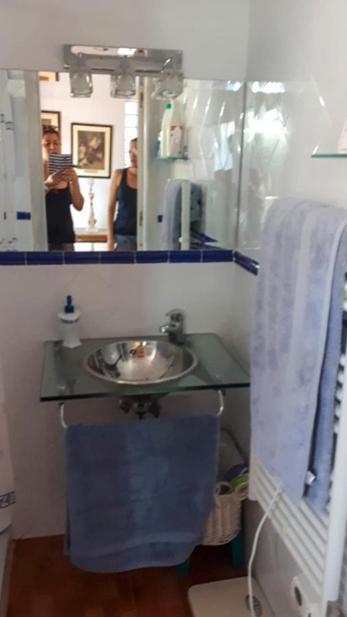 La Casita De Invitados * Los Banos de Fortuna
