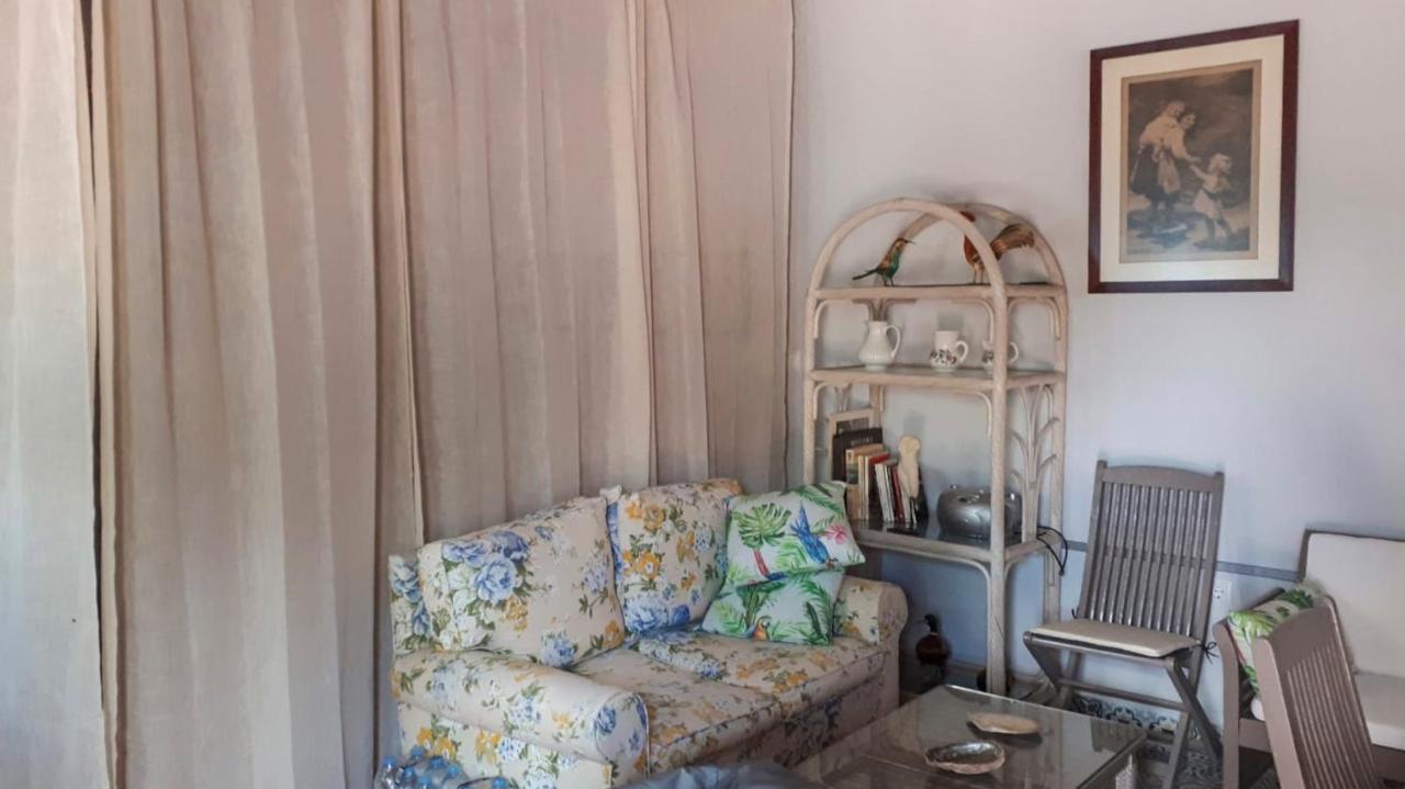 La Casita De Invitados * Los Banos de Fortuna