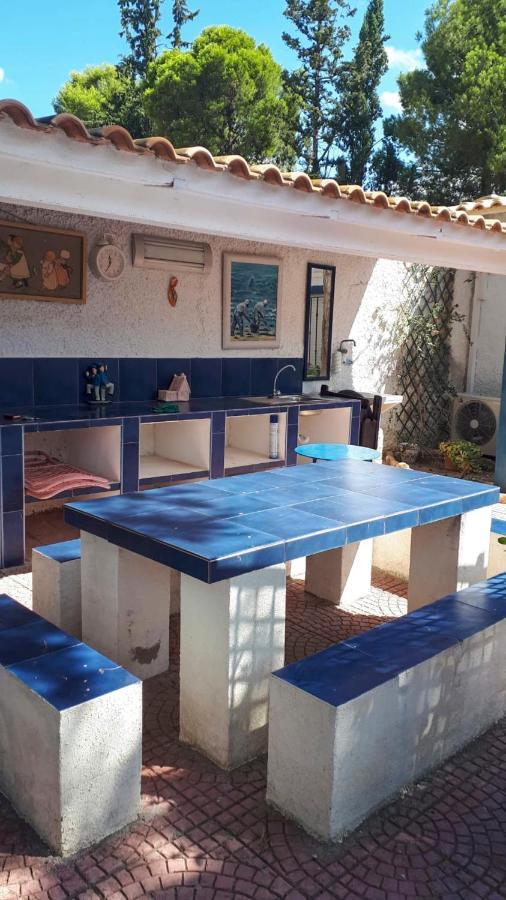 La Casita De Invitados *