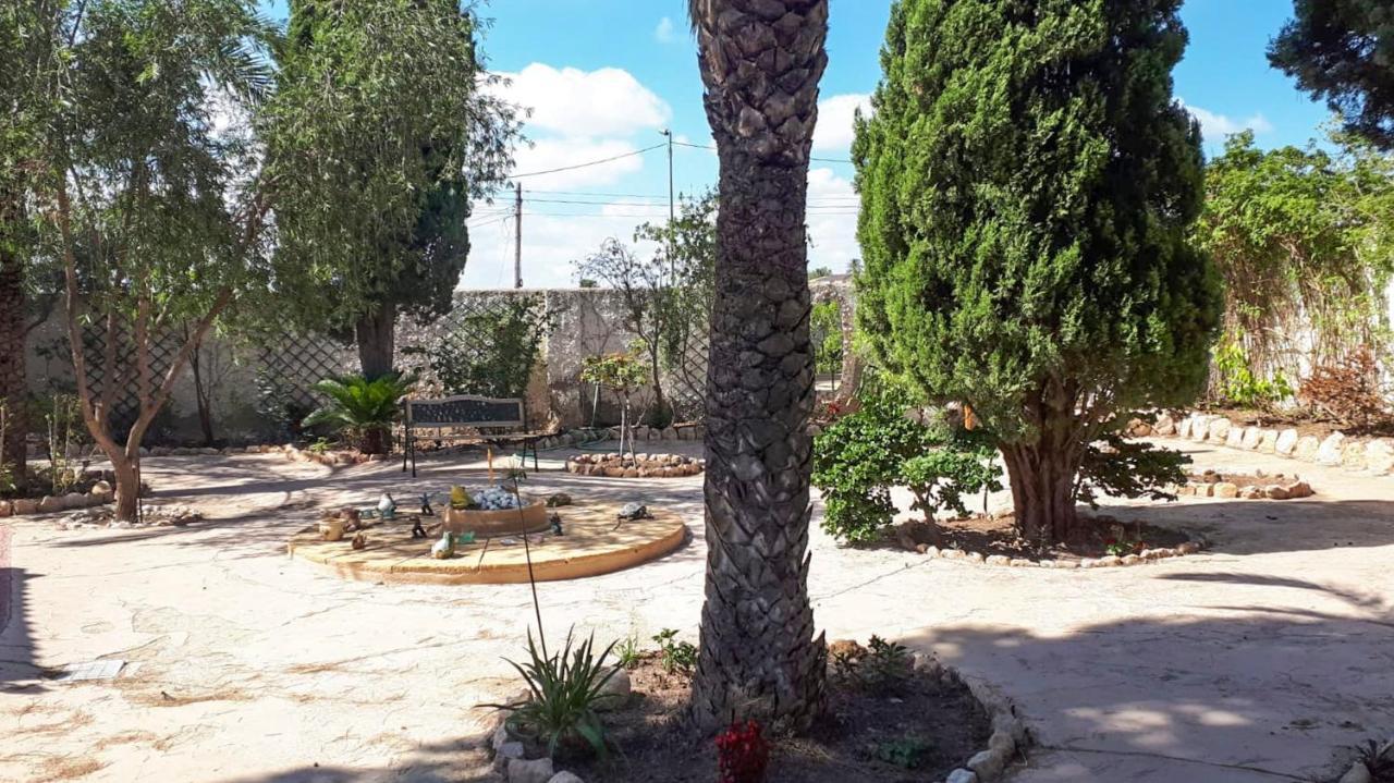 La Casita De Invitados *
