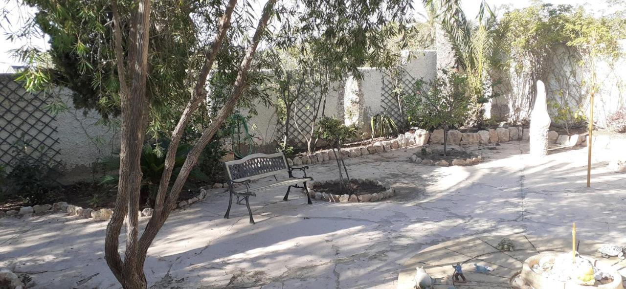 La Casita De Invitados Ferienhaus *