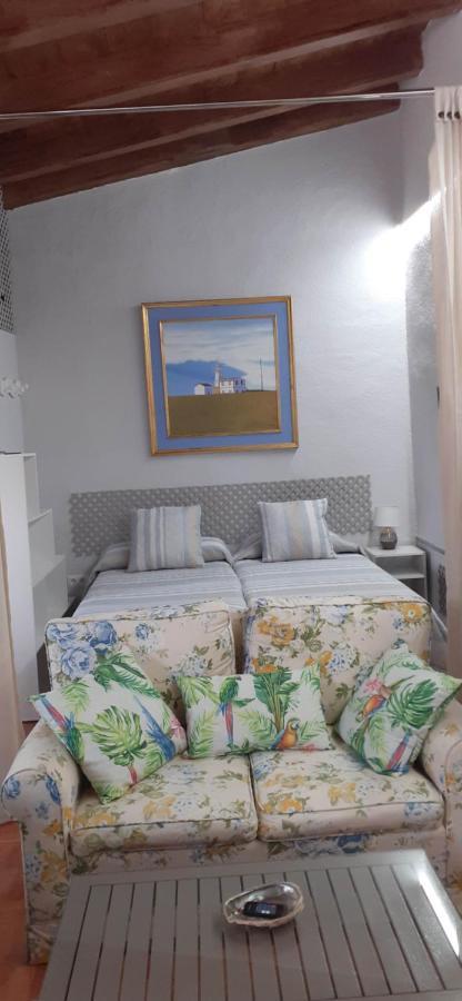 Ferienhaus La Casita De Invitados