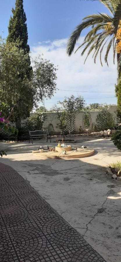 La Casita De Invitados Los Banos de Fortuna