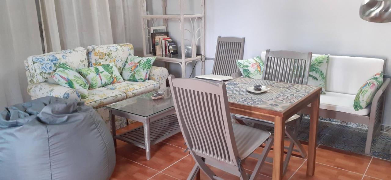 La Casita De Invitados * Los Banos de Fortuna