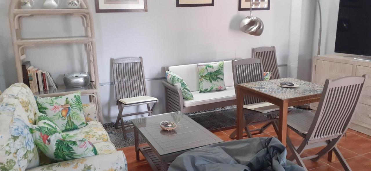 La Casita De Invitados Ferienhaus