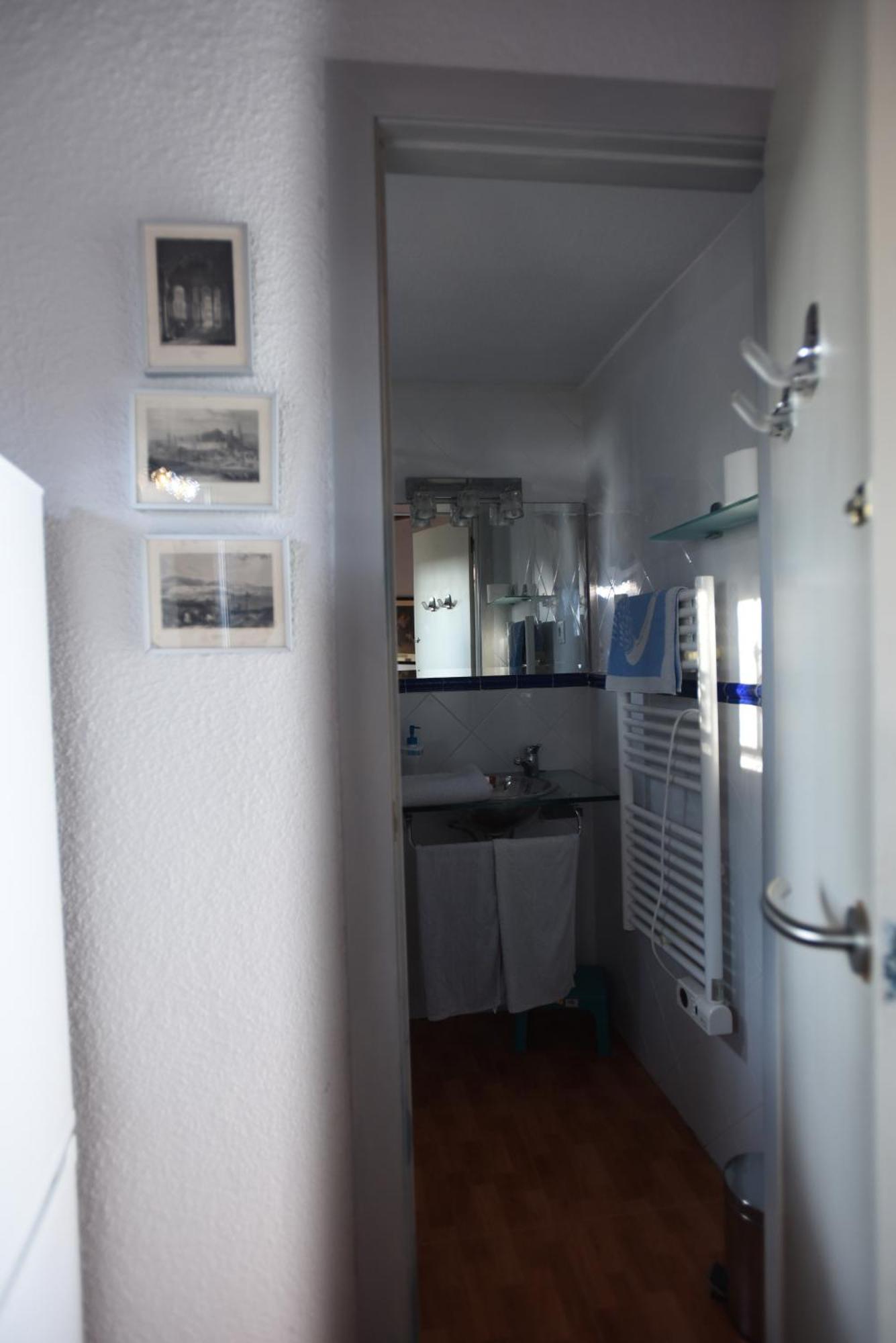 La Casita De Invitados