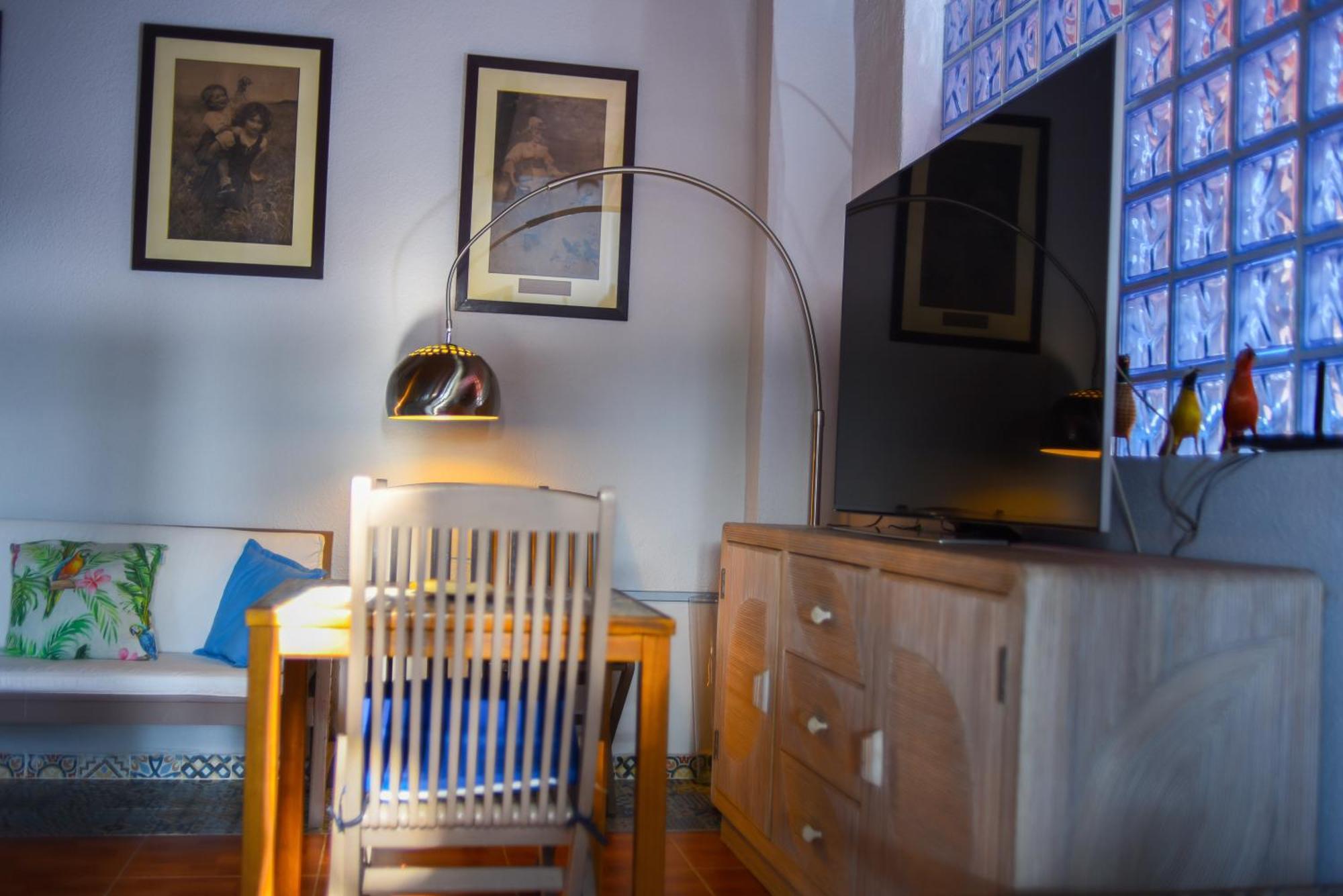 Ferienhaus La Casita De Invitados *