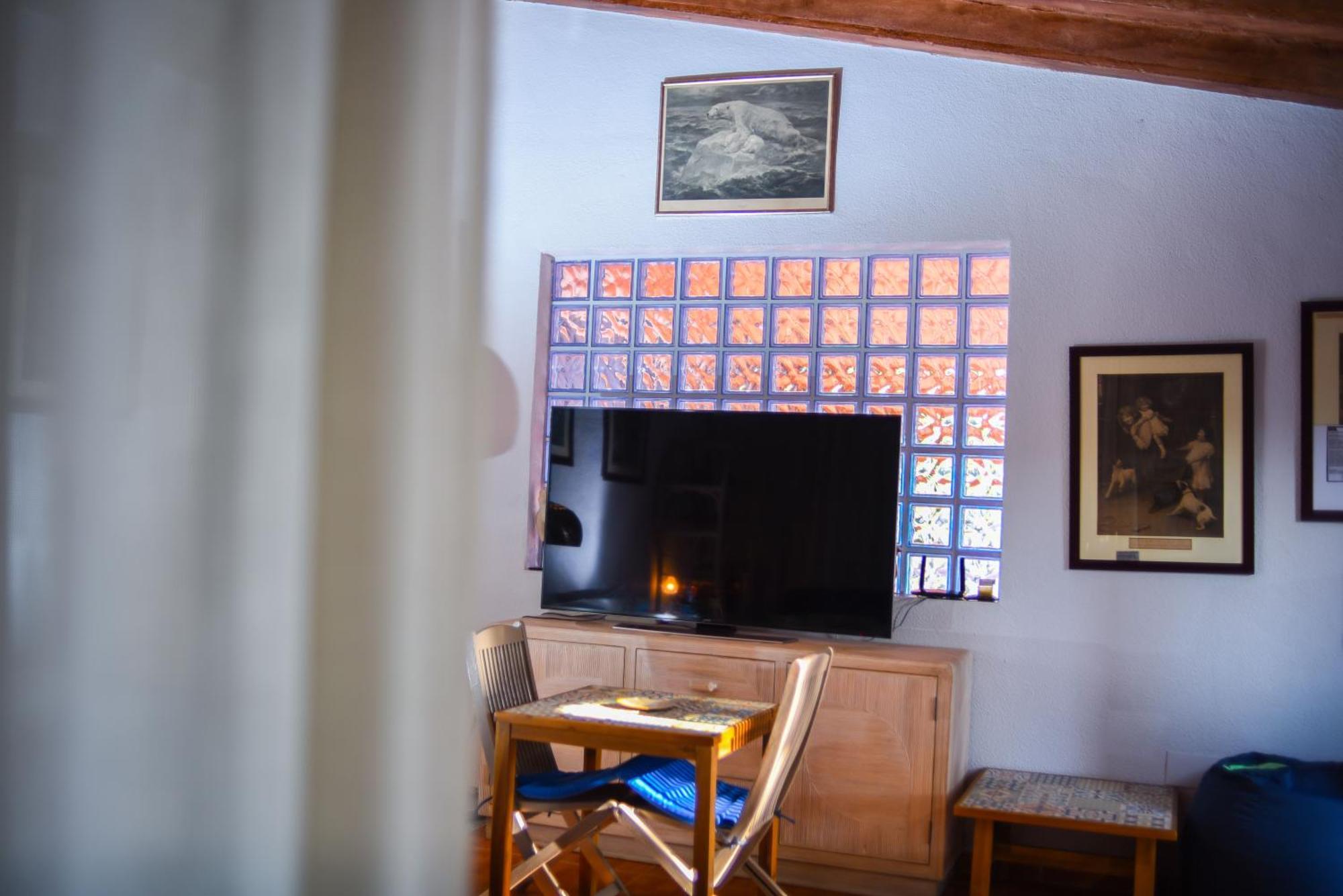La Casita De Invitados Ferienhaus