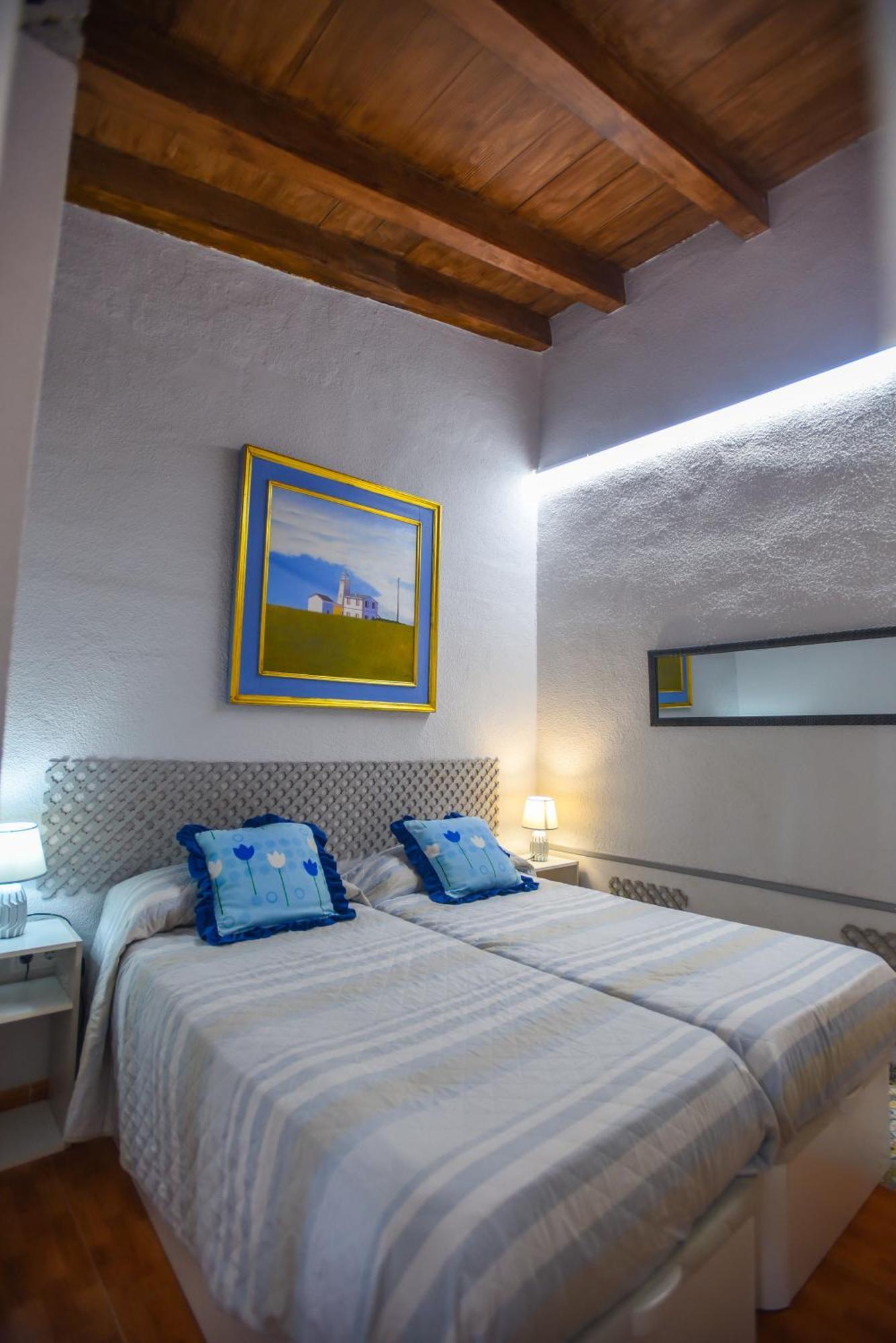 Ferienhaus La Casita De Invitados