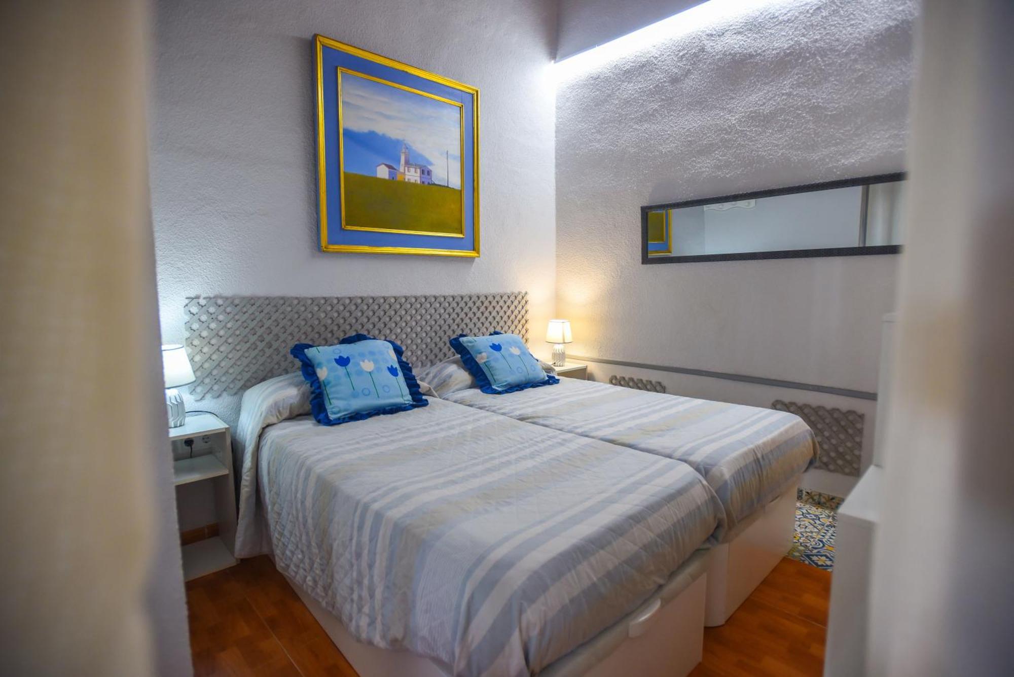 La Casita De Invitados
